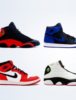 Jordan Brand 2013긴Ьƻ